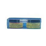 C125 Yellow/red Spherical fluorescent fingerprint powder for sale