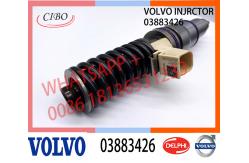 China 095000-6593 03883426 For HINO J08E 330PS Hiace Engine supplier