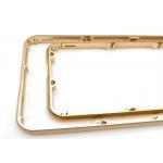 Precision Metal Machining Surface Finish Components Customized Packaging for sale