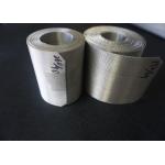 Industrial Conveyor Wire Mesh Belt Reverse Twill Dutch Weave 1m Width