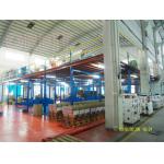 1000kg Heavy Duty Industrial Mezzanine Floors For Warehousing / Office for sale