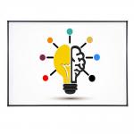 90 Inch Overall Size Interactive Whiteboard Iboard Interactive For Windows for sale