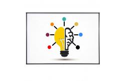 China Training Iboard Interactive Whiteboard With 16 10 Display Ratio supplier