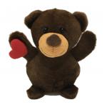 15cm 6'' Large Valentines Teddy Bear Big Stuffed Animals For Valentine'S Day Girlfriend Present for sale