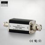 Self Protected Design Surge Protection For Cctv Systems BNC Interface Imax 20KA for sale