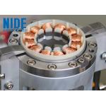 Brushless Needle Winding Machine Electric Motor 4 Stations Full Automatic