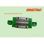 132147 Suit Mh8 Cutter Parts 3 Runner Block T15 Ina Cutter Q80 Spare Part for sale