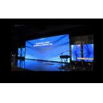 111111 Points/Square Meter P3 Full Color LED Rental Screen Indoor/Outdoor LED Video Display for sale