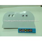Funny Monster Baby Sound Module 2 LED Recordable For Music Book for sale
