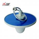 2G 3G 4G Repeater Indoor Ceiling Antenna Frequency 800MHz 2700MHz for sale