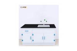 China Acid Proof Polypropylene Lab Bench supplier