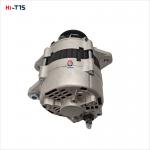 Excavator Engine Alternator 3730093000 A6T76086 6D16 R210-5 24V 70A for sale