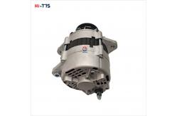 China Excavator Engine Alternator 3730093000 A6T76086 6D16 R210-5 24V 70A supplier