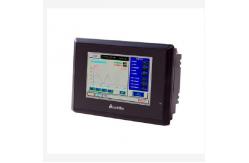 China 4W Simple Wireless HMI PLC Controller 7 Inch Widescreen LCD Display supplier