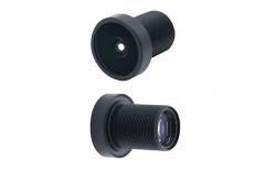China M12 1080P HD 4mm 1/2 Inch F1.6 Aperture Ip Camera Lens 1023 supplier
