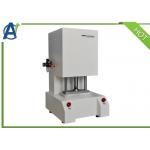 Pneumatic Dumbbell Shape Die Sample Cutter To Cut Cable Specimen for sale