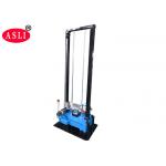 Half Sine Wave Pulse Mechanical Shock Test Equipment 5 ~ 400 Kg Load for sale