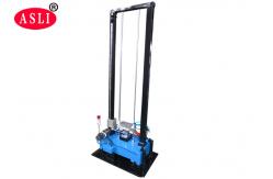 China Half Sine Wave Pulse Mechanical Shock Test Equipment 5 ~ 400 Kg Load supplier