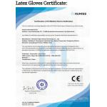 Shenzhen Signo Group Technology Co., Ltd. Certifications