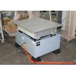 Mechanical Vibration Shaker  Table For Electrical Components Vibration Test