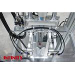 ID1200 Moble Phone Directional Drop Test Equipment For Laptop