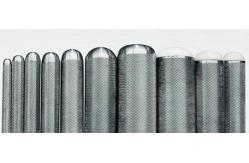 China High Density Rotary Printing Machine Spares Magnetic Bar 20mm Rotary Magnetic Rod supplier
