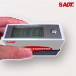 ASTM D523 Standard Gloss Tester Portable With 10 x 20mm Measurement Spot for sale