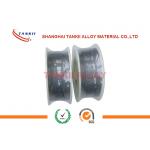 Bright Surface High Temperature Wire Nickel Alloy Inconel 690 UNS N06690