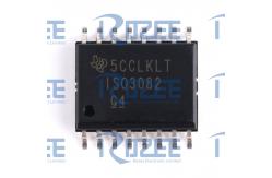 China ISO3082DWR supplier
