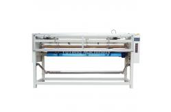China High Quality Blanket Cutting Machine Garment Cutting Machine supplier