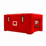 30 Liter Mobile Commercial Food Holding Cabinet For Hotel Restaurant Kitchen for sale