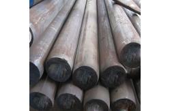 China S50c S55c Round Steel Rod En9 Alloy Steel Round Bar For construction supplier
