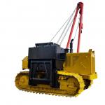 Fast Moving Speed Field Crawler Pipe Layer For Manufacturing Plant for sale