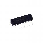 Texas Instruments CD4518BE Electronic chip Ic Components Acitance Clip integratedated Circuit Projects TI-CD4518BE for sale