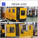 Flow Rate 380 L/Min Fully Automatic Hydraulic Equipment Testing System For Industrial for sale