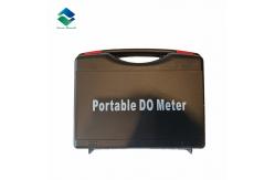 China Portable Optical Dissolved Oxygen Meter High Accuracy DO Meter supplier