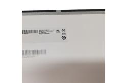 China 1920X1080 Resolution IPS TFT LCD Display EDP Connector G156HAN03.0 Display Modules supplier