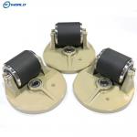 Machine CNC Parts Precision Accessories CNC 5 Axis Milling Machining Copper Brass Parts for sale