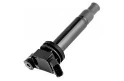 China NISSAN Car Ignition Coil , 100% Inspection Car Speed Ignition Coil Minimize Noise supplier