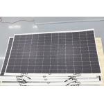 Flexible Solar Panel Kit for Off Grid Home RV Boat and Uneven Surfaces Eco-Worthy 580watt 40 Volt Long-Lasting Performance for sale