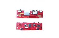 China Surface Mount Technology Process Applicable To Automotive Sensing Electronic Devices supplier