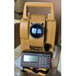 New Topcon Total Station Gpt3502ln Total Station with Yellow Color for sale