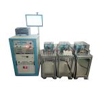 800w 400w 80w Aviation Electric Motor Testing System , Online Test System for sale