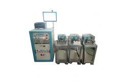 China 800w 400w 80w Aviation Electric Motor Testing System , Online Test System supplier
