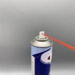 Versatile 360-Degree Dispensing Valve for Artistic Use with Creative Applications