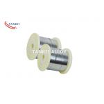 TK D FeCrAl Alloy Round Electric Resistance Wire 4AWG Flat Wire Ribbon for sale