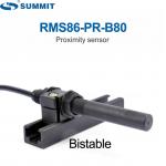 SUMMIT Magnetic Contact Switch Sensor Bistable Proximity Magnetic Sensor for sale