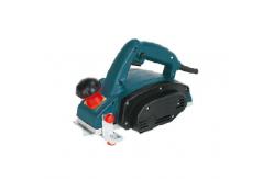 China Rechargeable Handheld Electric Planer 220v Handheld Wood Planer supplier
