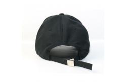 China Adults Embroidery Baseball Cap Custom Cotton Adjustable Constructed Dad Hat supplier