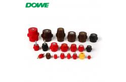 China SEP Composite Busbar Support Insulator Epoxy Resin Standoff Hexagonal supplier